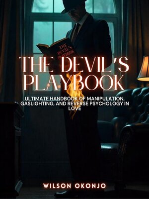 cover image of The Devil's Playbook